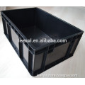 ESD storage plastic electronic box